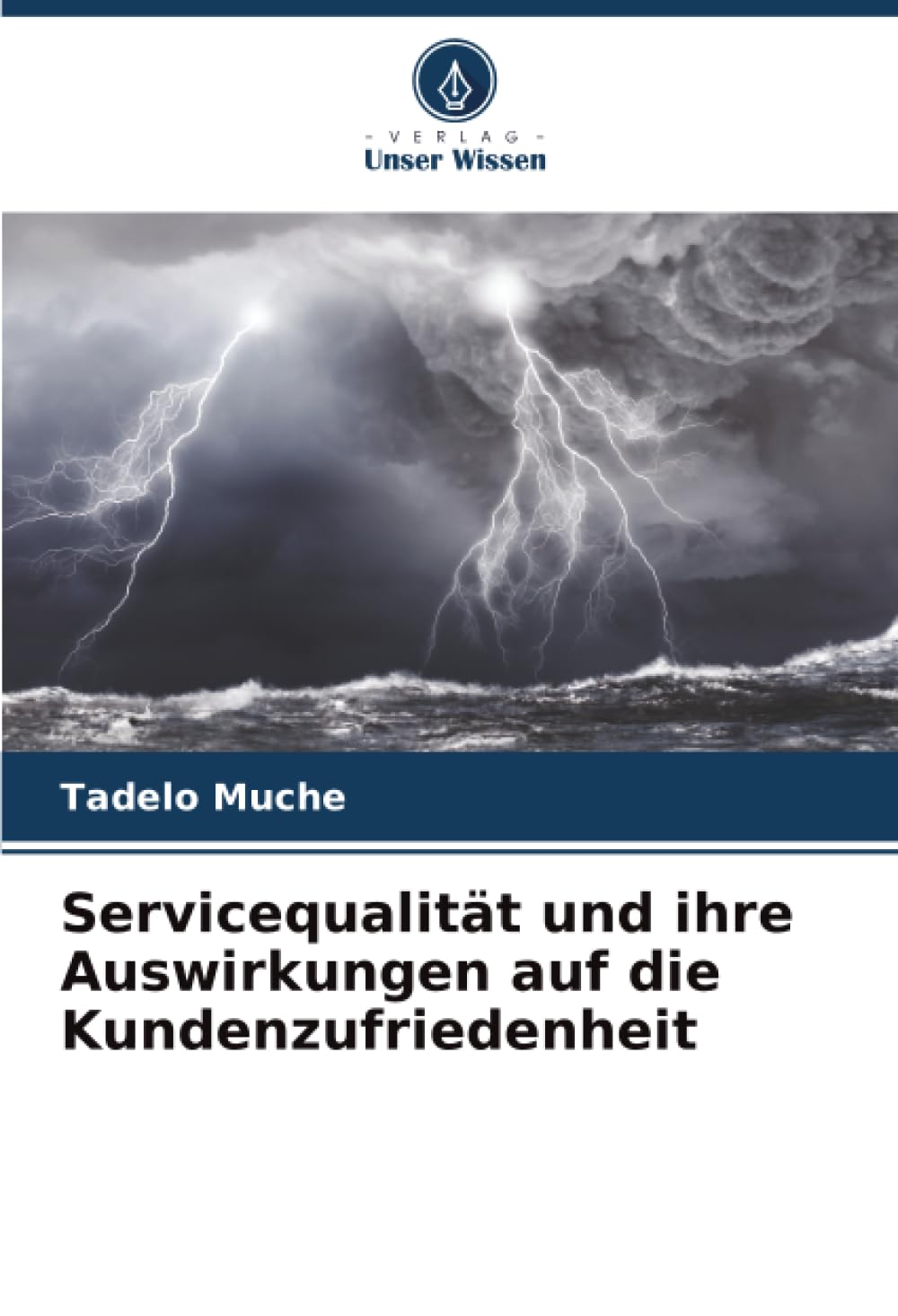 Servicequalität und ihre Auswirkungen auf die Kundenzufriedenheit