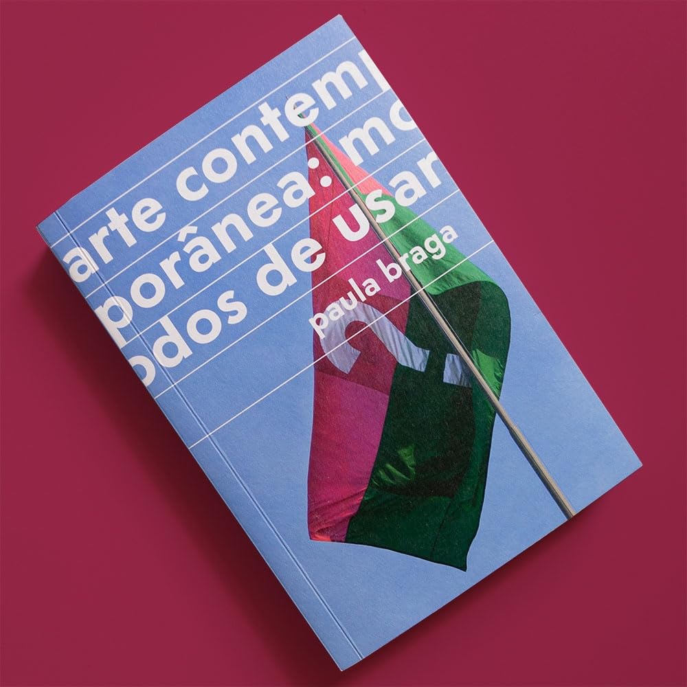 Arte Contemporanea - Modos de Usar (Em Portugues do Brasil)