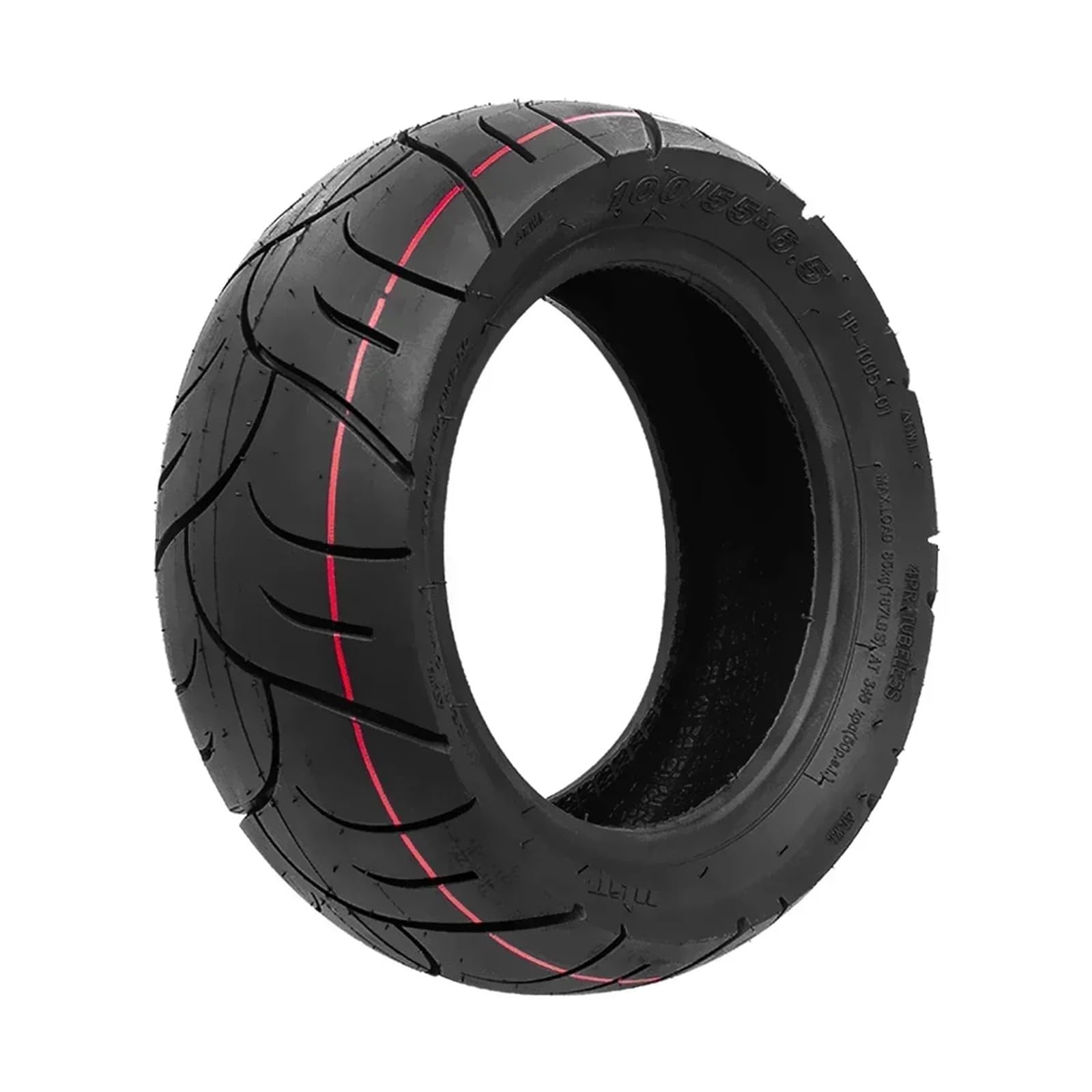 Neumáticos sin cámara 100/55-6.5 Neumático Modificado Mejorado Neumático Todoterreno for Ultra2 y