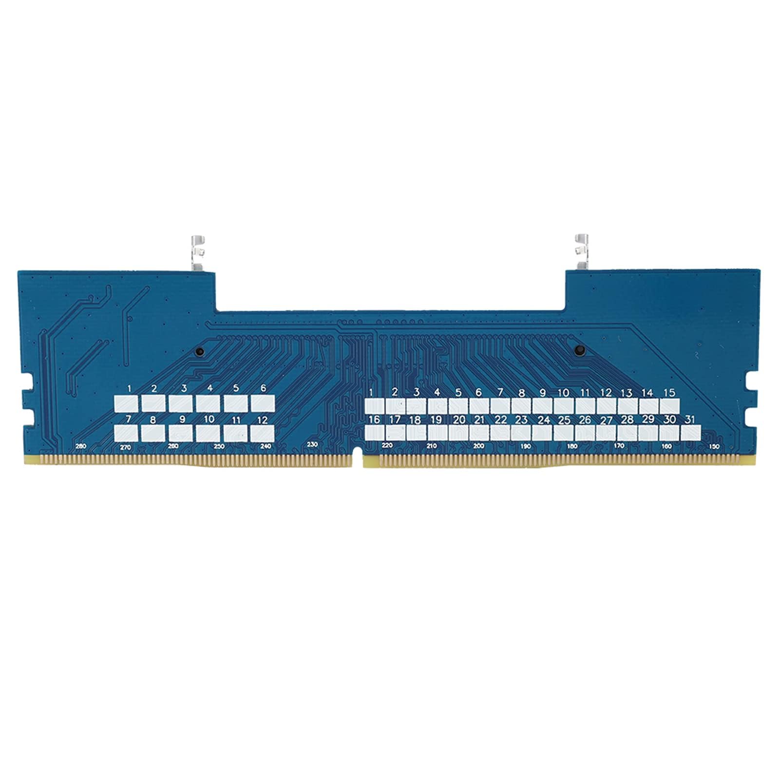 Laptop to Desktop RAM Adapter - FREE SHIPPING -3