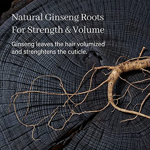 Arencia Night Shadow Shampoo Bar For Regrowth & Hair Loss, Darkening, Gray Hair, Strengthening & Volumizing, Normal To Oily Hair - Vegan, Natural, Ph Balanced, Sulfate Free, Eco Friendly #TOP3