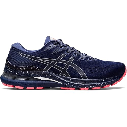 ASICS Men's, Gel-Kayano 28 Running Shoe - Wide Width