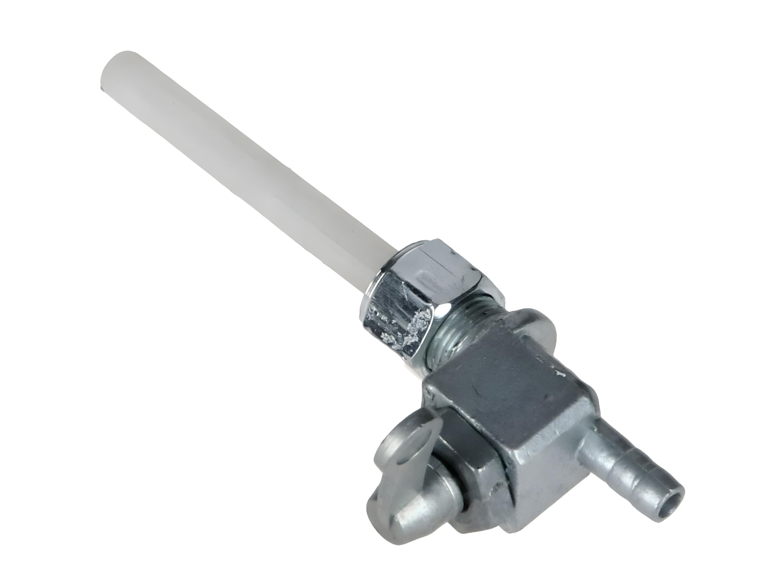 Rubinetto Benzina Manuale Per NRG, NTT, Gilera Stalker, Storm - Foto 13