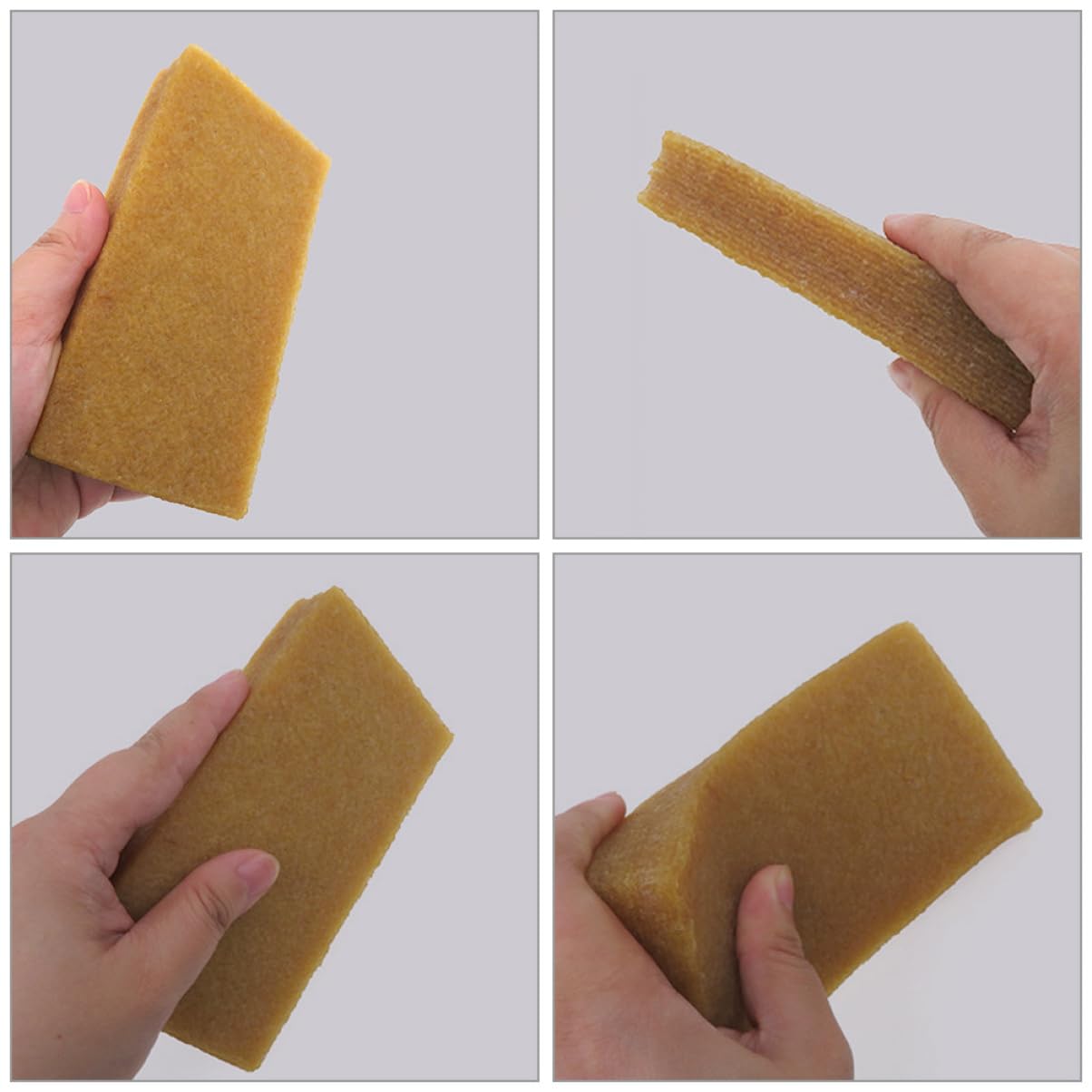 VALICLUD 5piezas Cinta Limpiadora para Calzado Herramienta para Remover Adhesivos y Mantener Zapatos Cualquier
