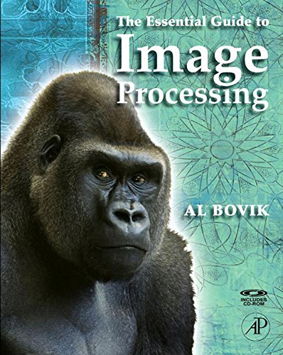 16 Best Image Processing Books for Beginners - BookAuthority