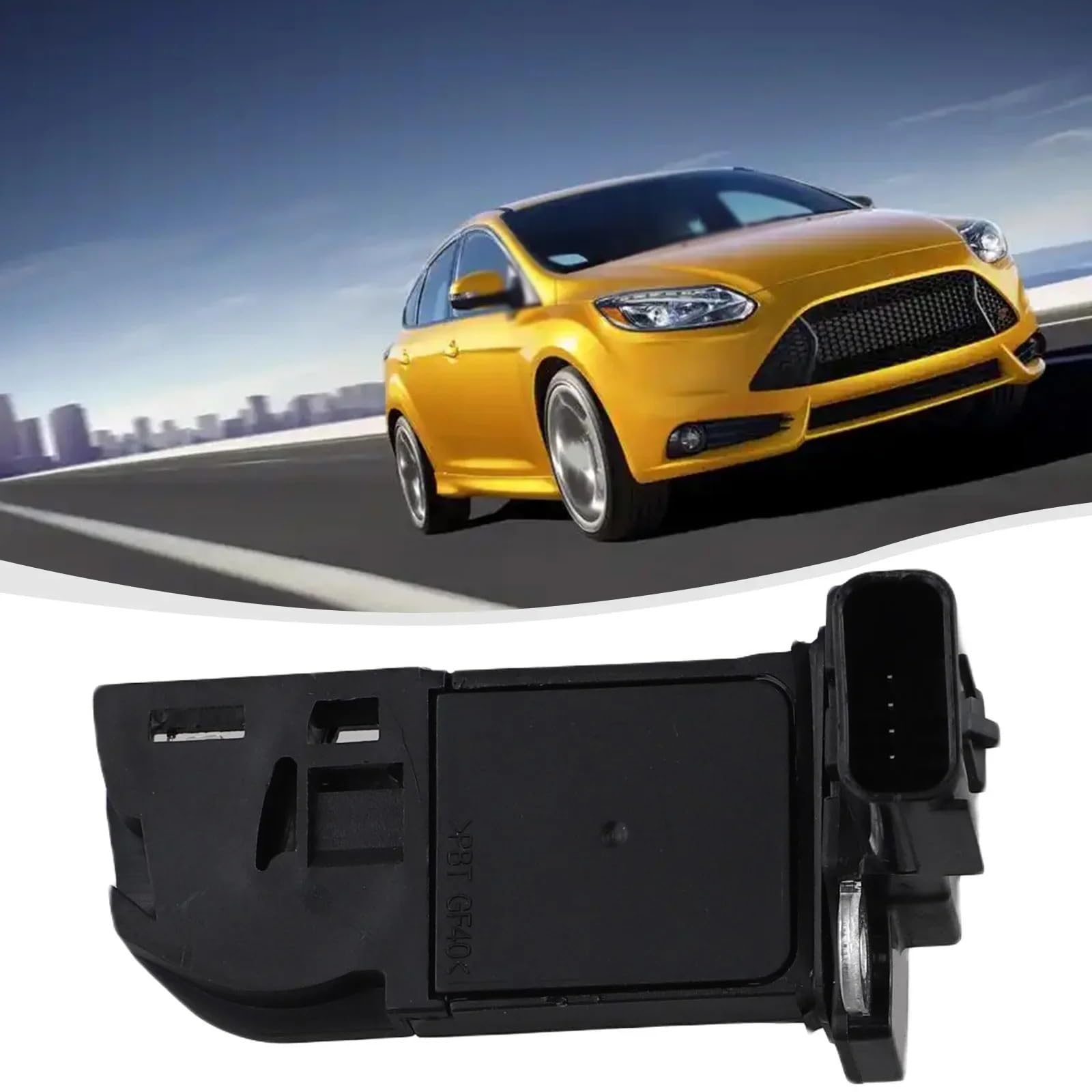 Dla Ford Focus MK2 MK3 C-MAX