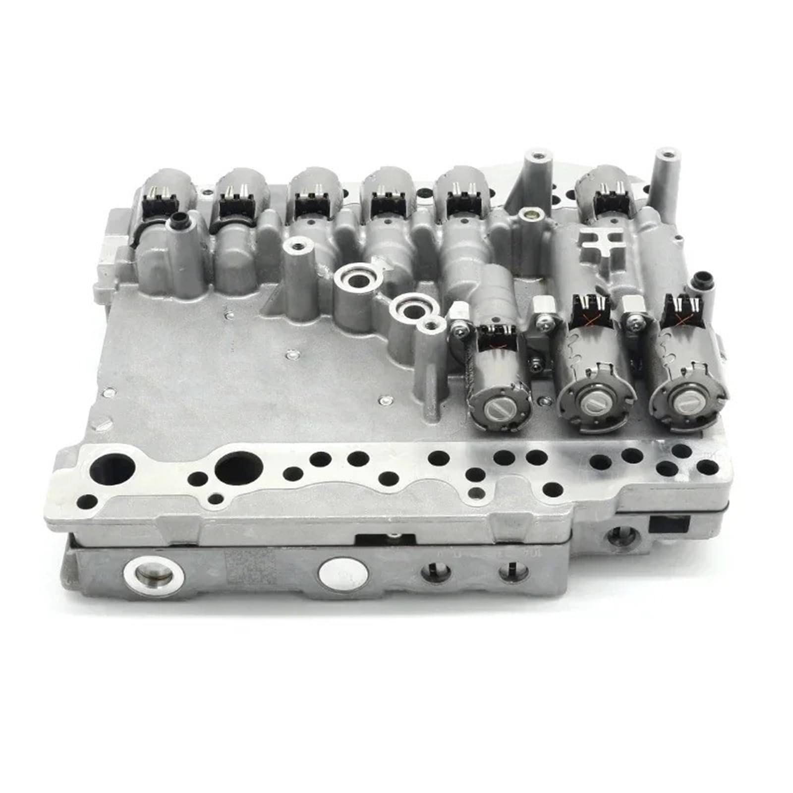 Caja de cambios del coche Cuerpo de válvula solenoide transmisión MPS6 6DCT450 para Ford,para Mondeo,para Focus,para Volvo,para Land para Rover(7M5R-7H035-BB)