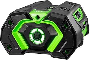 EGO Power+ BA2800T 56-Volt 5.0 Ah Battery