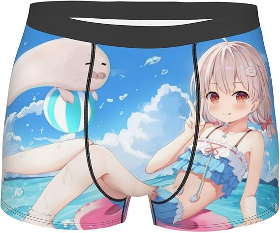 Amazon Co Jp かわいい 女の子 アニメ ボクサーパンツ メンズ 下着 ローライズ ボクサー パンツ ボクサーショーツ 春 夏 秋 冬 パンツ 男性 吸水速乾 ボクサーブリーフ セット パンツ メンズ ボクサーブリーフ ファッション Amazon Co Jp かわいい 女の子 アニメ ボクサーパンツ メンズ 下着 ローライズ ボクサー パンツ ボクサーショーツ 春 夏 秋 冬 パンツ 男性 吸水速乾 ボクサーブリーフ セット パンツ メンズ ボクサーブリーフ ファッション