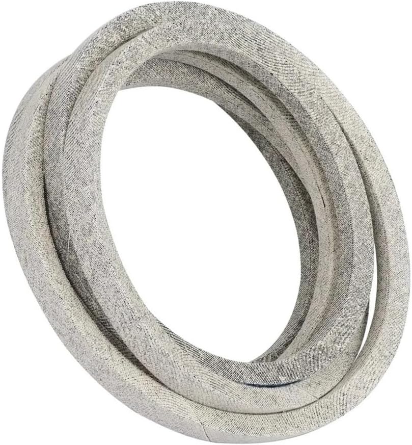 Lawn Mower Drive Belt 1034014 117 Inches Fit for Lawnmower Maintenance Parts