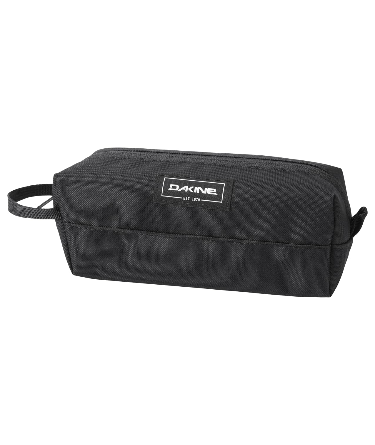 Dakine Accessory Case, Small Pencil Case, Black