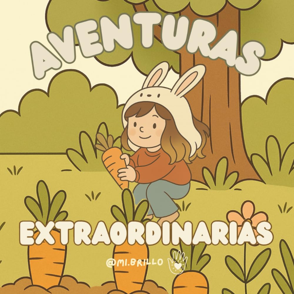 AVENTURAS EXTRAORDINARIAS: Libro de colorear para niños de todas las edades