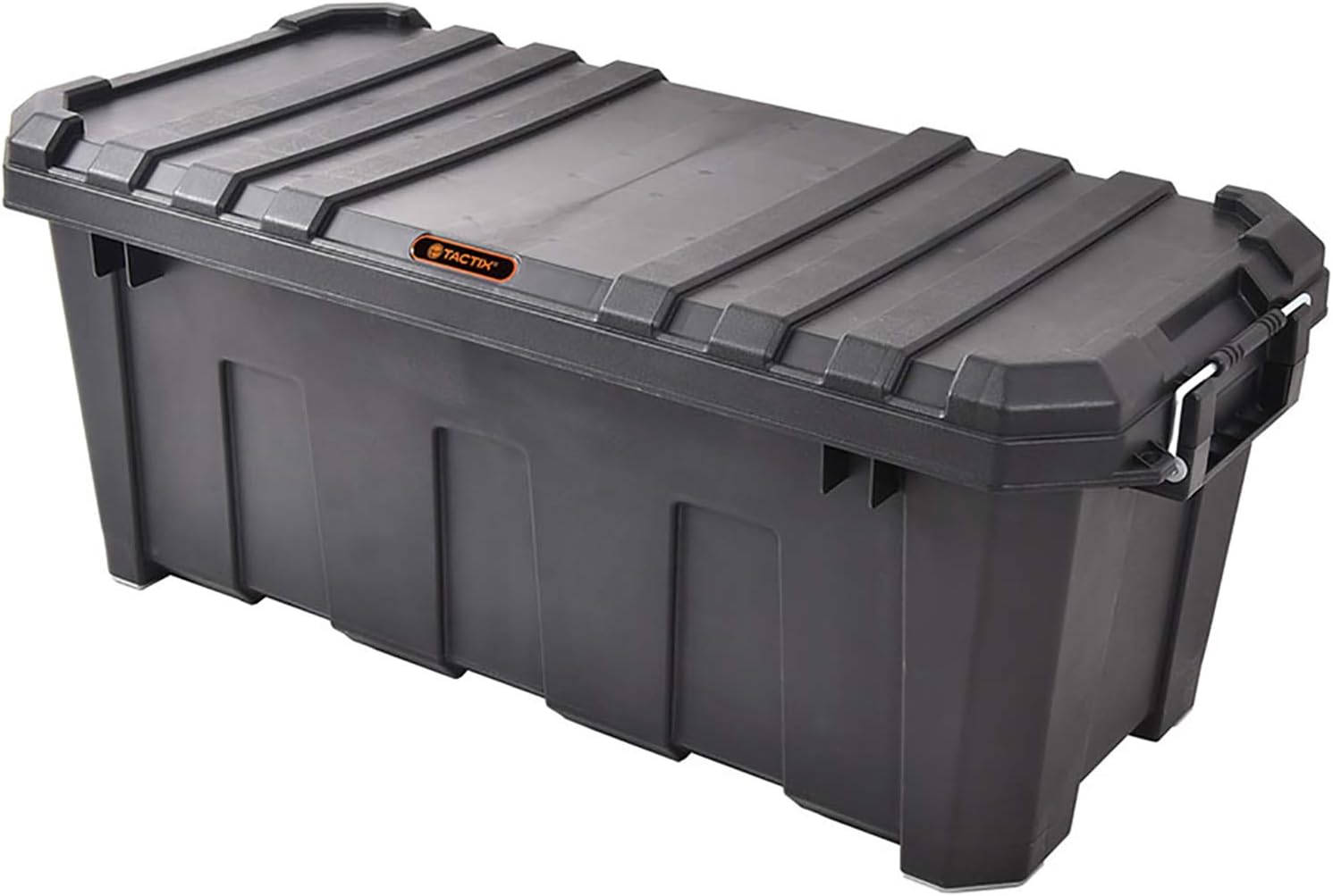 Tactix Heavy Duty Storage Box 60L