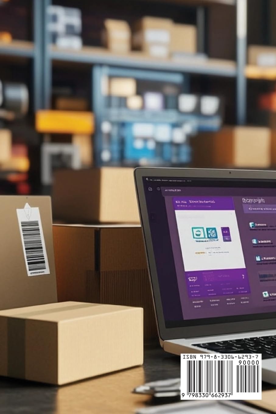 Dropshipping Shopify E-Commerce