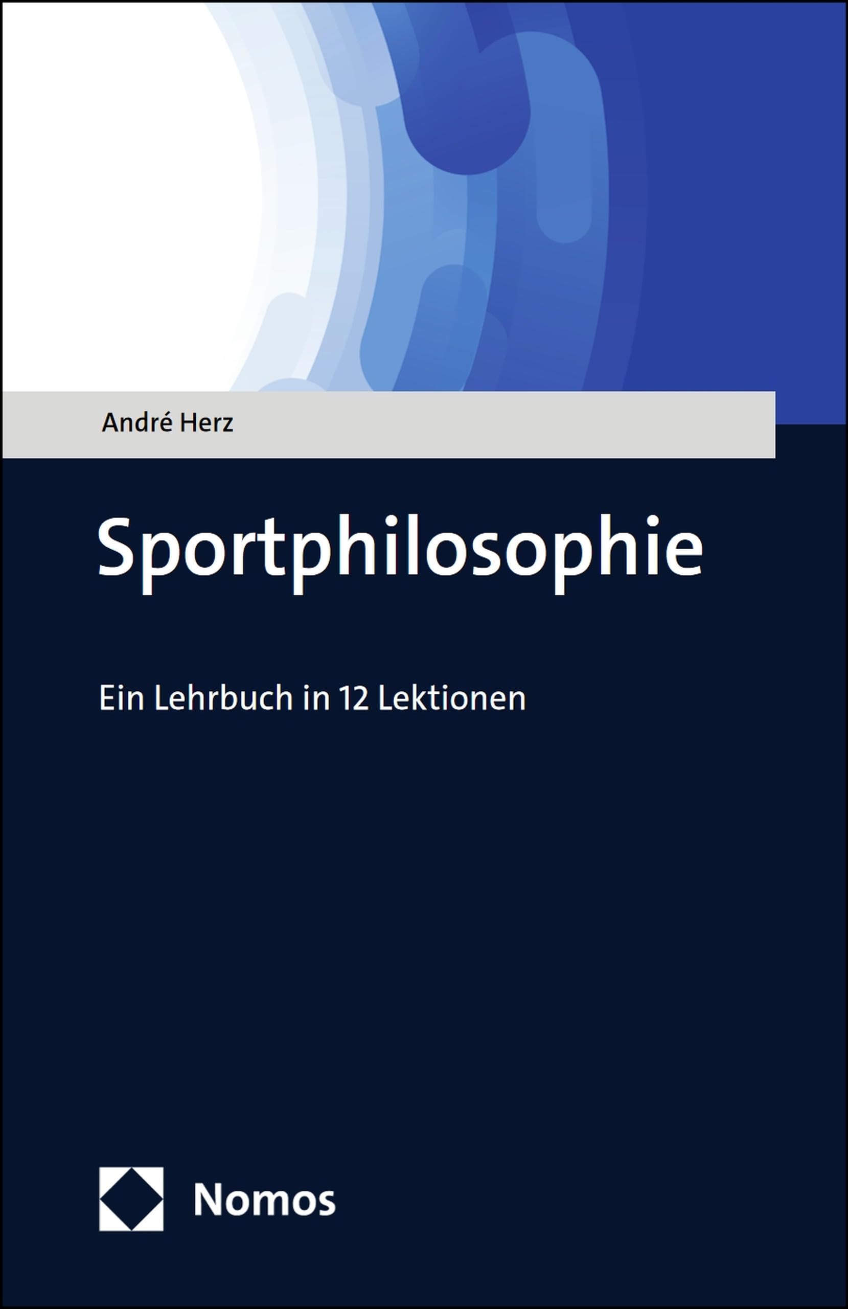 Sportphilosophie comprendre la théorie du sport livre universitaire allemand