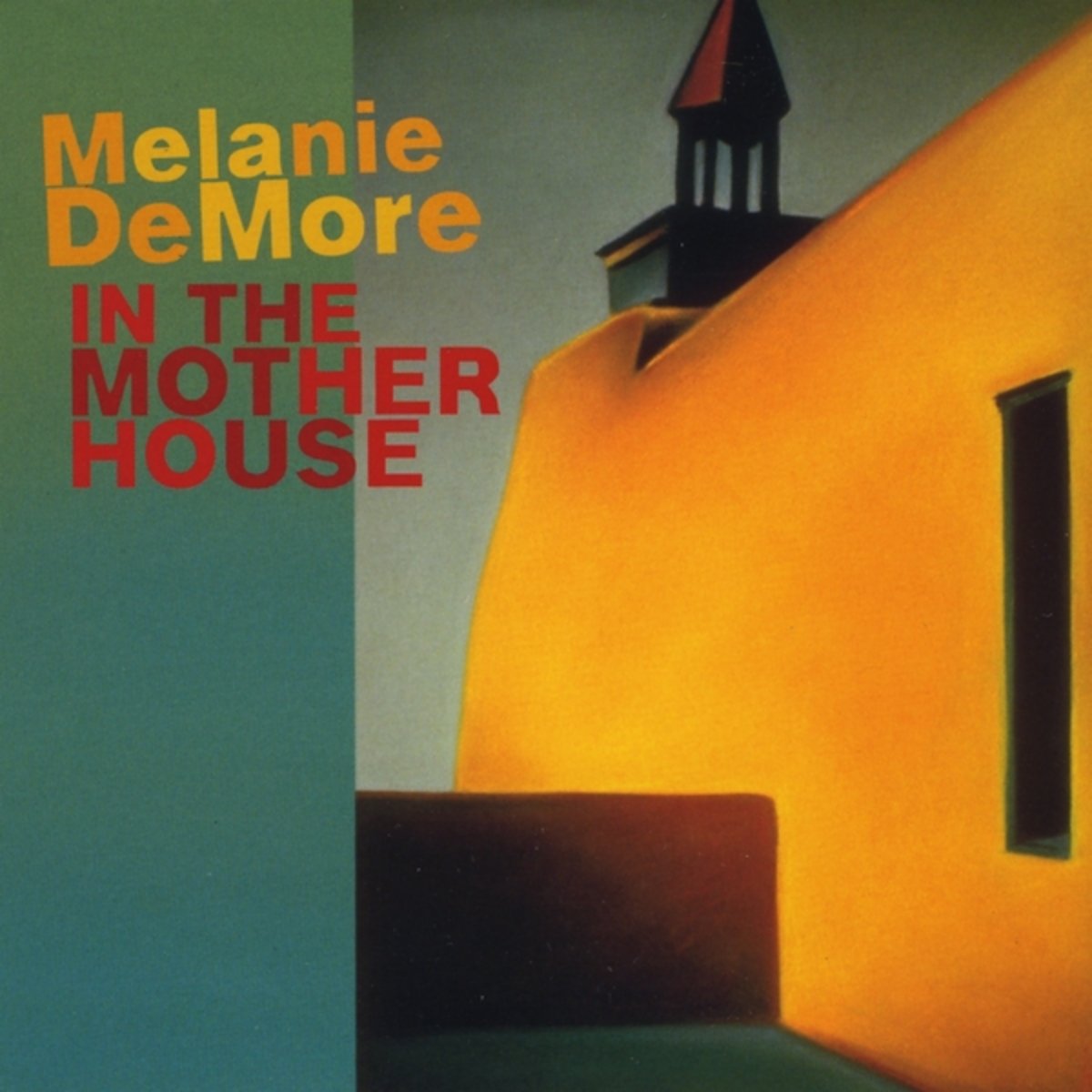 Melanie Demore