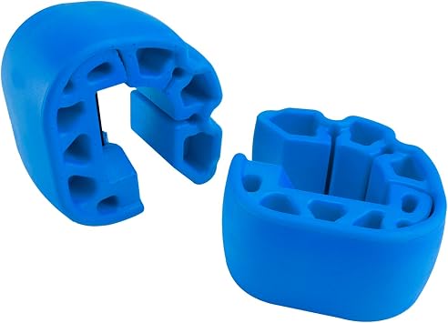 MAD HORNETS Snap-In Fenders Bumper Anti Crash Buffer 295100418 For Sea-Doo Gtx Spark Gtr