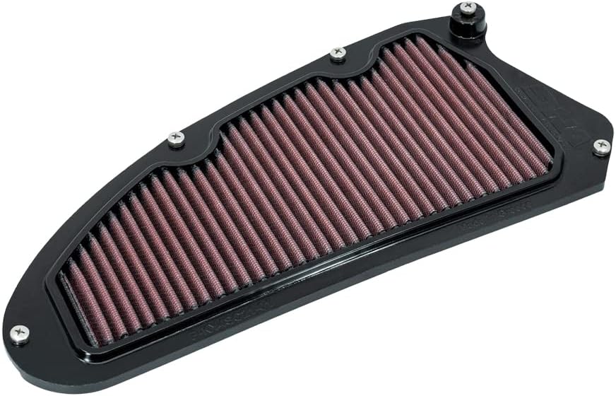 DNA High Performance Air Filter Compatible For Kymco Xciting S 400i (19-22) PN: P-KY4SC21-01