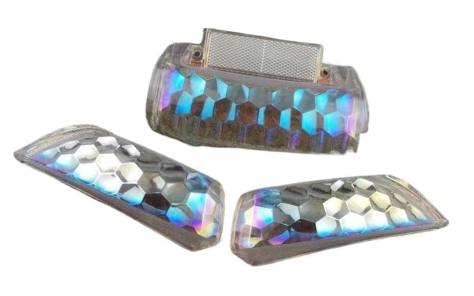 Światło tylne motocykla przednia lampa kierunkowskazów tylny hamulec, do osłony Dio50 Af17 Af18 Af25 Tylne światło hamowania do roweru (Rear lamp housing) Sygnał (Rear lamp housing)