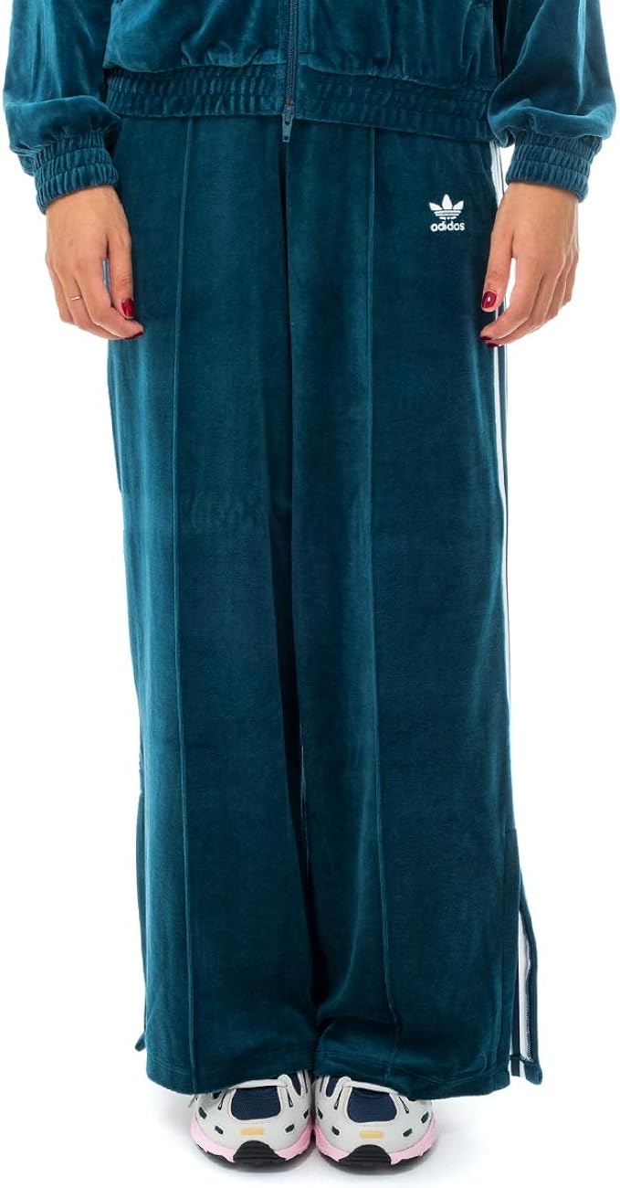 adidas velour amazon