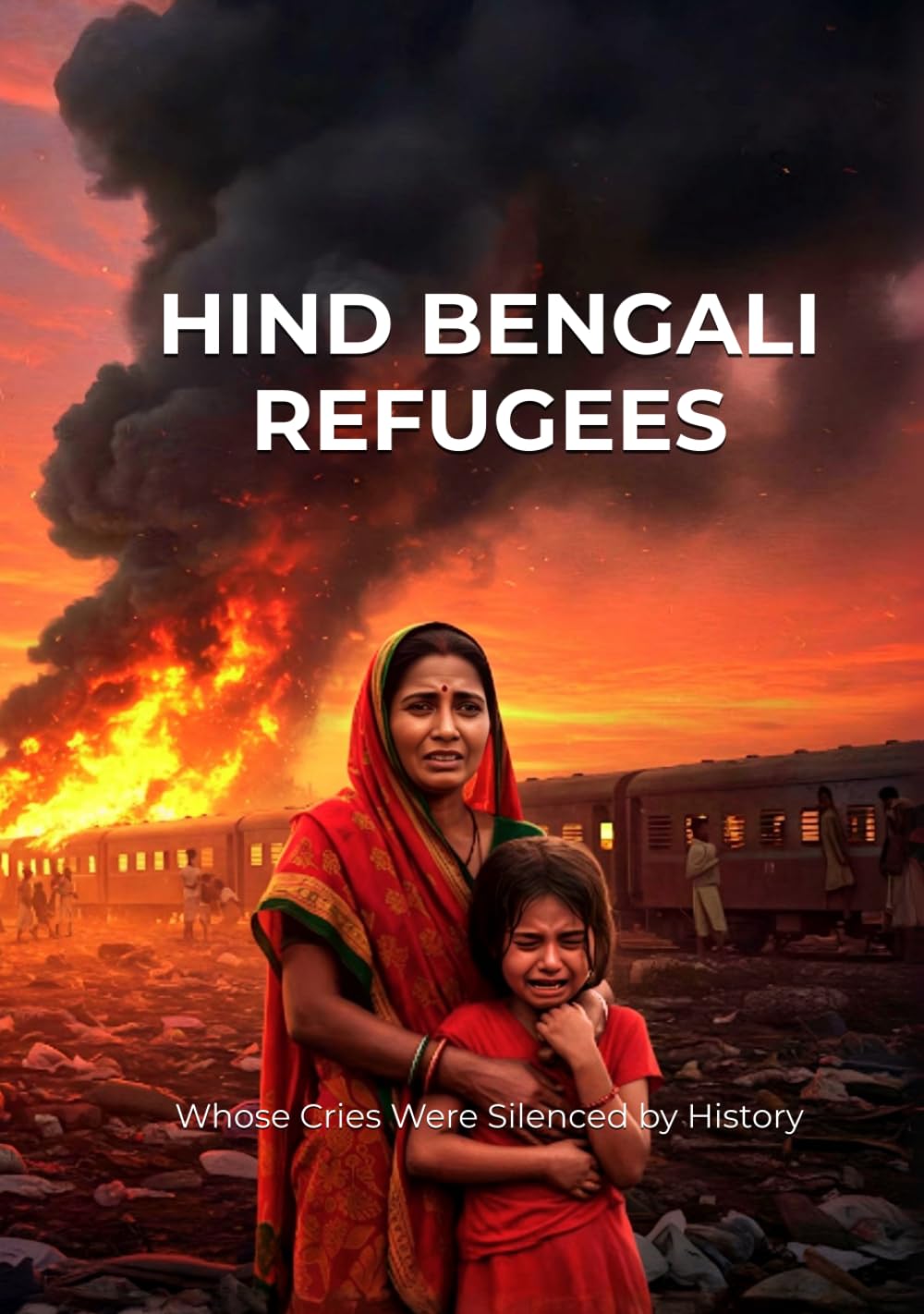 Hindu Bengali Refugees: Whose Cries Were Silenced by History