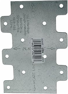 Simpson Strong Tie LTP4-200 20-Gauge 3