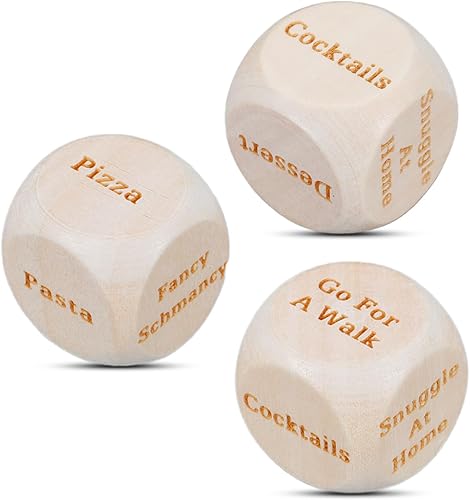 VANLOVEMAC Regalos de 5 aniversario para el día de San Valentín, pareja para él, novio, novia, esposa, marido, Navidad, cumpleaños, cita nocturna,