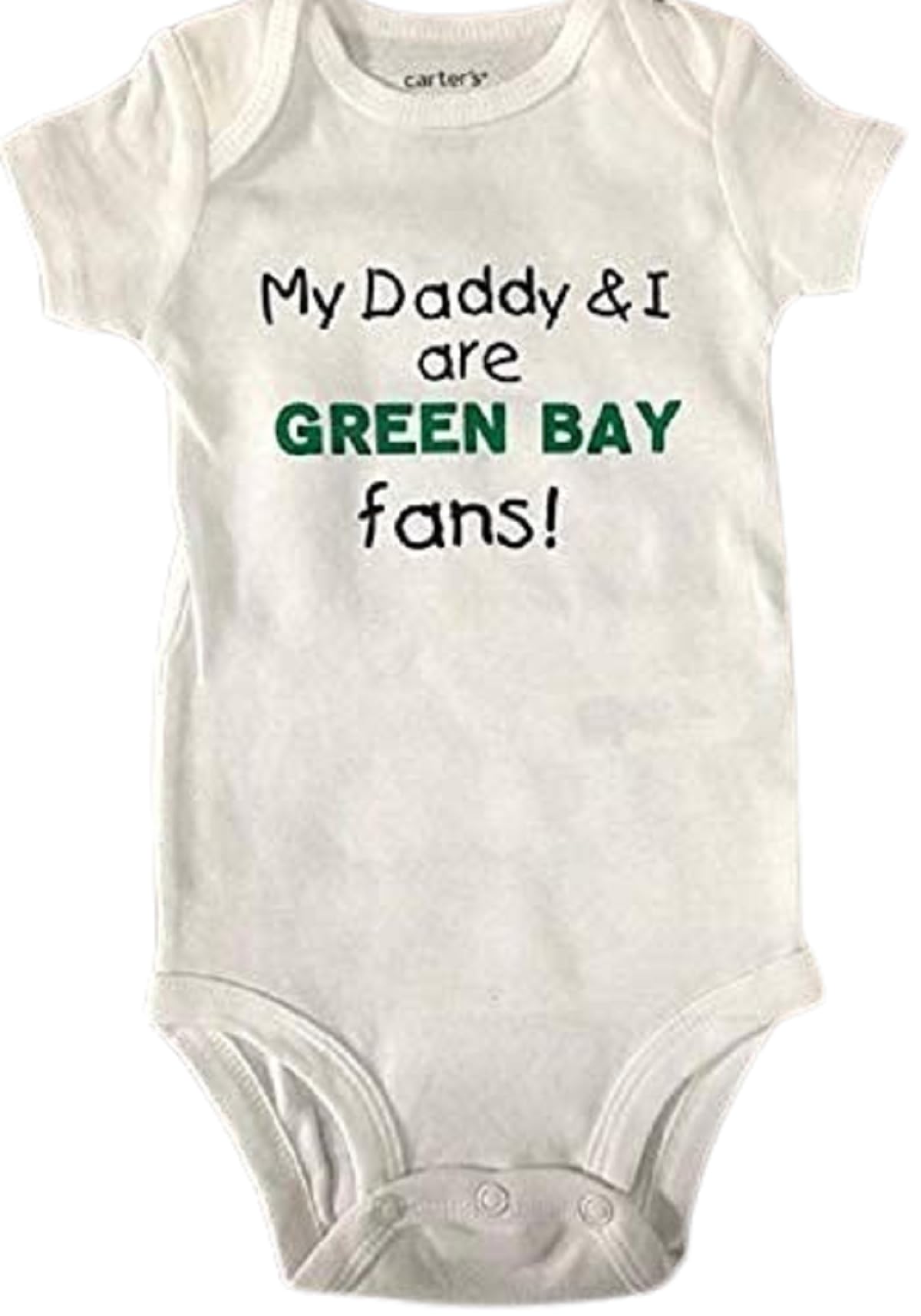 Green Bay baby onesie ® football bodysuit infant one piece shower gift clothes clothing