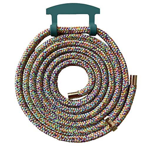 Holdingit Crossbody Lanyard Compatible Only Phone Case (Colorful) #TOP7