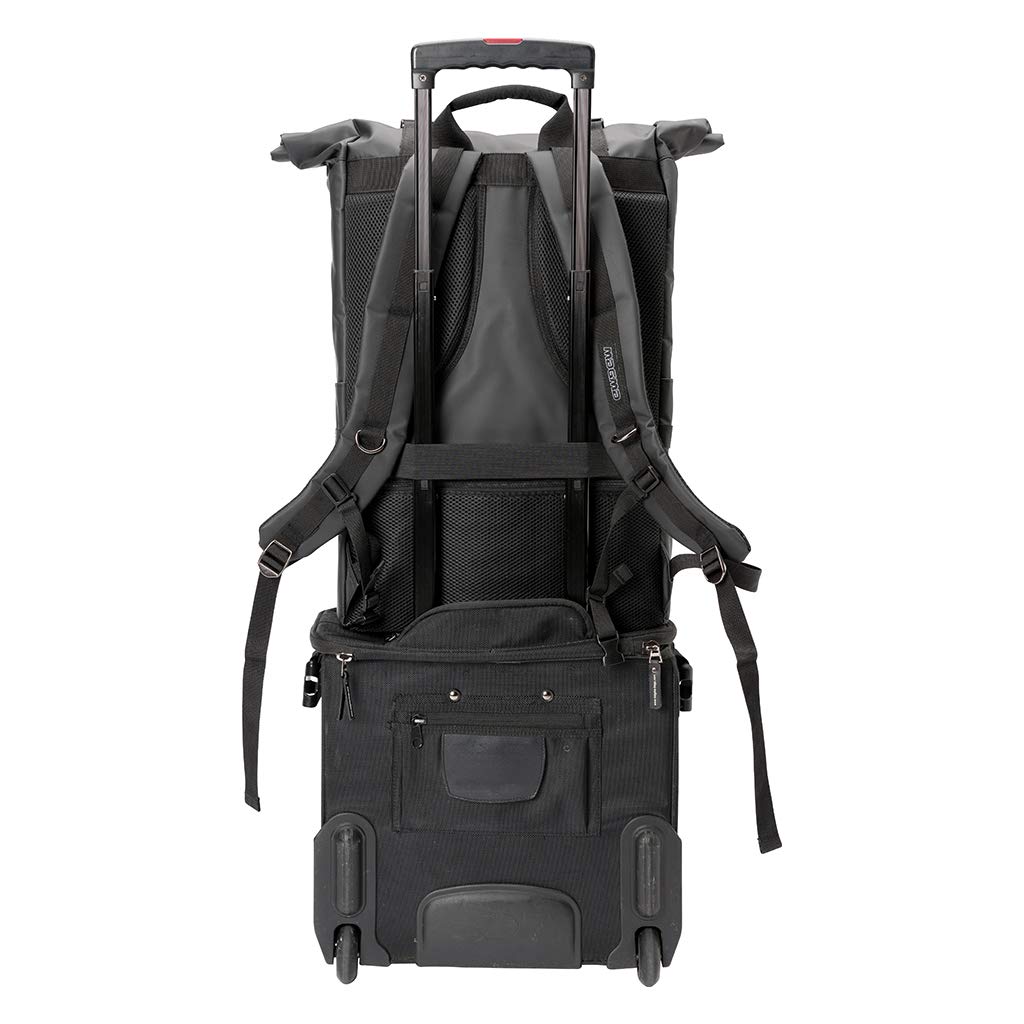 Magma Riot Control Pack Lite