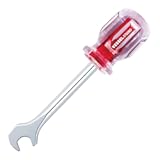 Car Battery Screwdriver &lbrack;No&period;5700BD&rsqb; &lpar;coin shaped&rpar; &lpar;Japan Import&rpar;