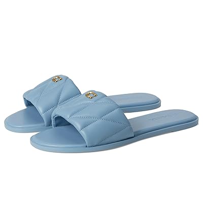 COACH Holly Sandals with Quilting Women
