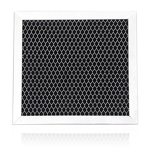ForeverPRO 8206444A Charcoal Filter for Whirlpool Microwave 8206444 8184958 8184958A 1266736