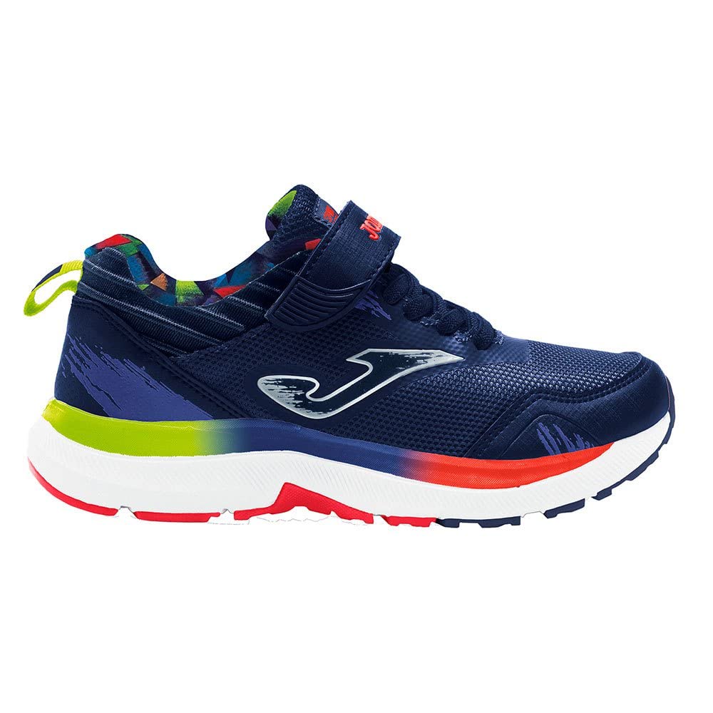 Joma Zapatilla Deportiva Running JOM JFASTW Marino - 27, Marino