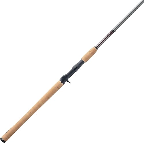 Miniatura 13 de Ugly Stik Elite Salmon/Steelhead Casting Fishing Rod