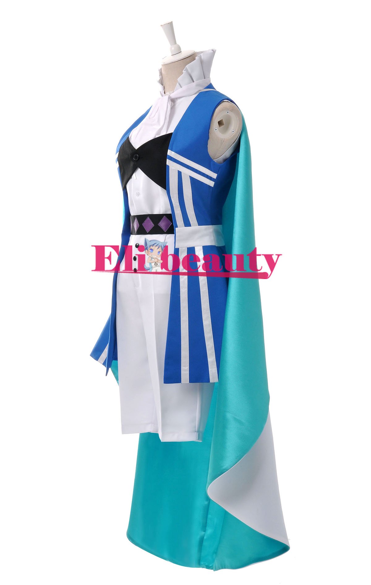 Amazon.co.jp: 魔界王子 devils and realist シトリー コスプレ衣装