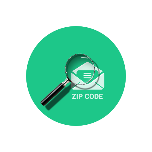 Norway Zip Codes App on Amazon Appstore