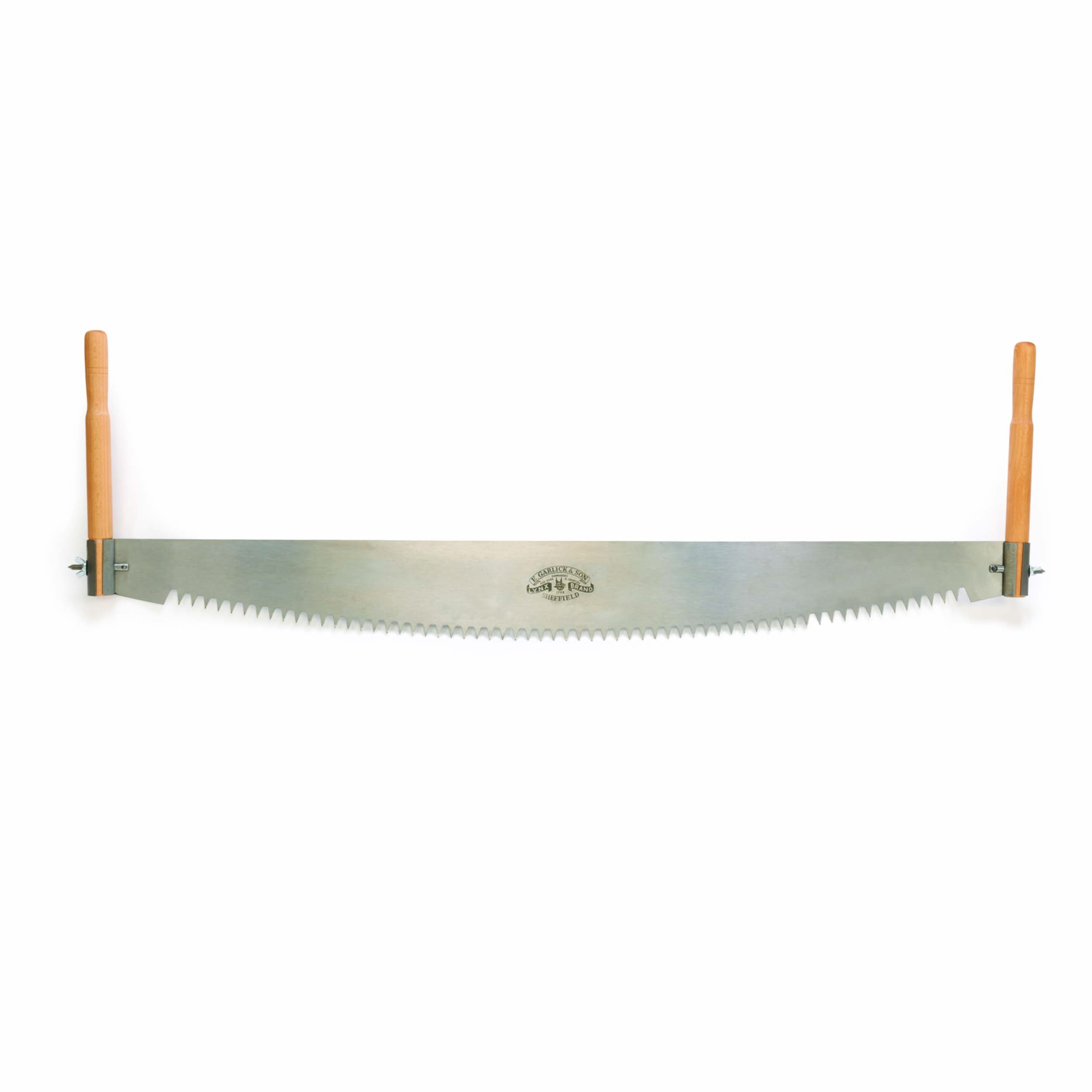 Lynx 4' Two Man Crosscut Saw Lynx 4' Two Man Crosscut Saw