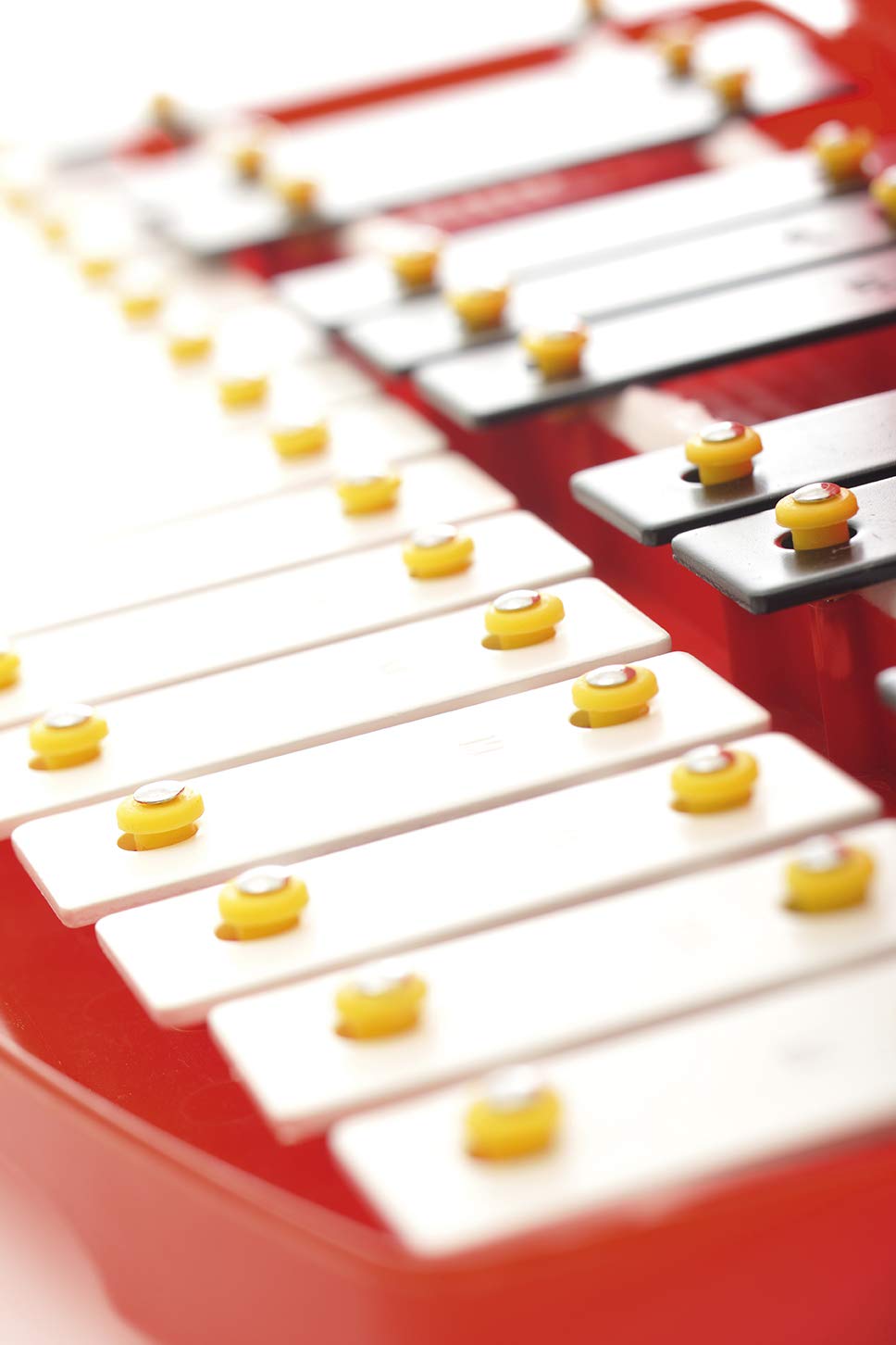 Fuzeau Carillon Chromatique Le Pianot' - 9878