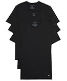 Men's Undershirts Cotton Classics Crew Neck T-Shirts