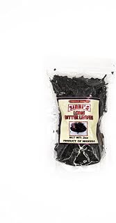 Sirr's Long Bitter Leaf