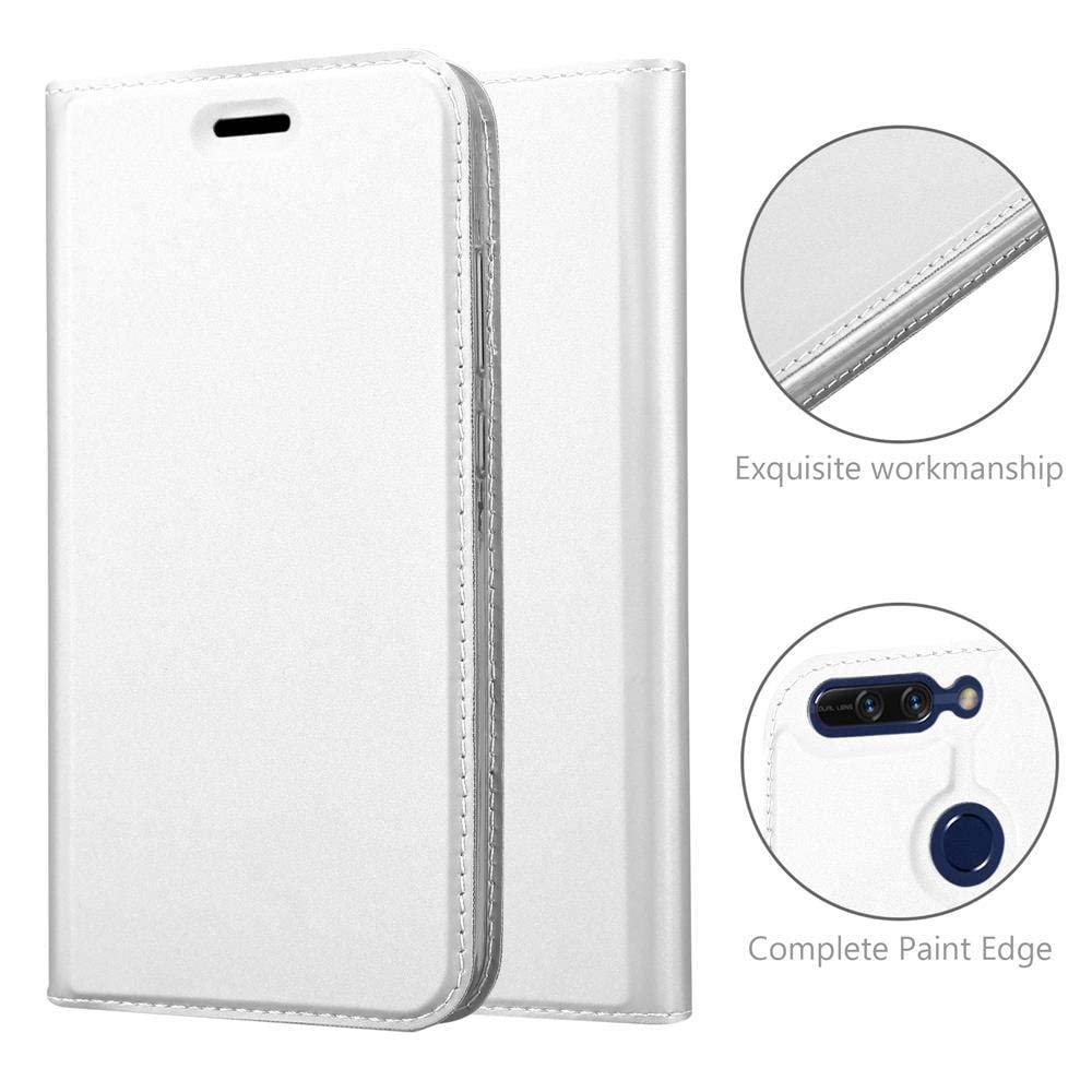 CADORABO Custodia Hard Case In Frosted Look Contro I Graffi E Gli Urti, Cover Per Xperia X Frosty Rosso 85942662