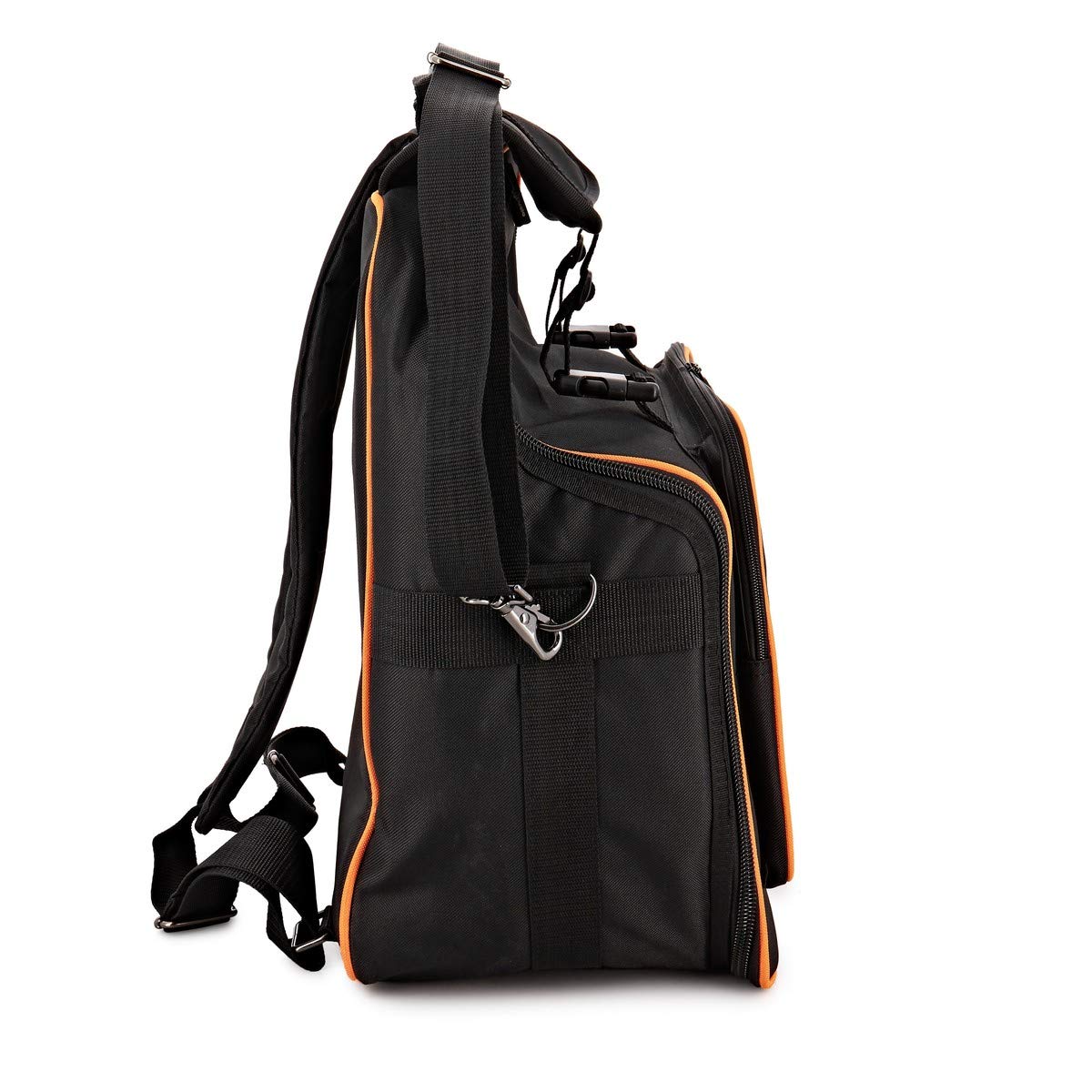 Funda de Acordeón de 32 Teclas/60 Bajos Deluxe de Gear4music