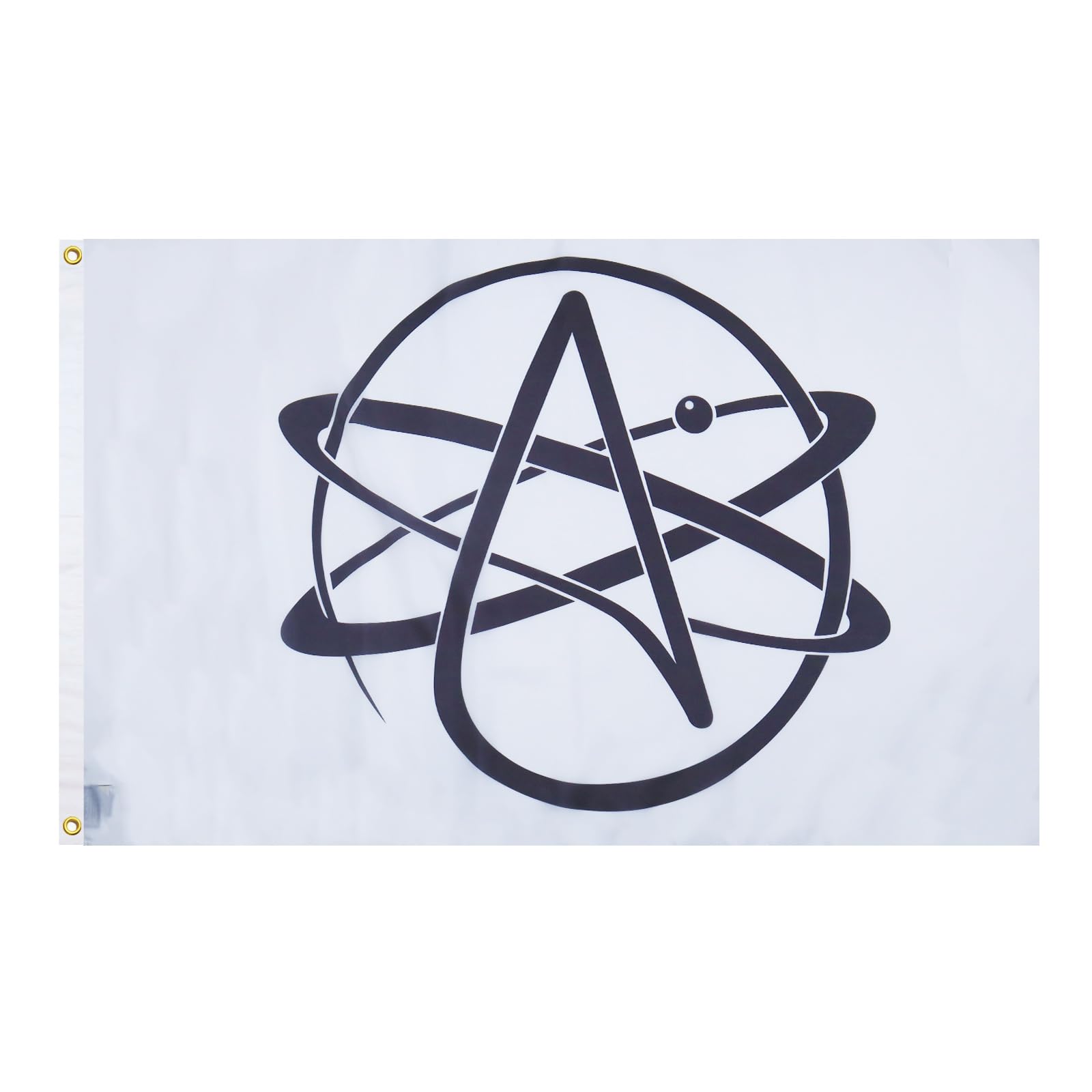AZ FLAG - Rainbow Peace Love Happiness Flag - 2x3 Ft - 100D Polyester Gay Pride Banner with Two Metal Grommets - Fade Resistant - Vivid Colors - 2' x 3' Feet - 90x60 Cm — view 184