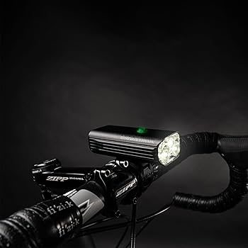 Amazon.com : LEZYNE Macro Drive 1300XXL Bicycle USB Rechargeable