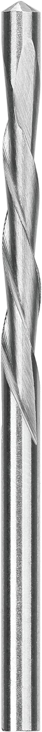 DWAPP18010 1/8IN DRYWALL PILOT POINT CUT OUT BIT 10 Pack