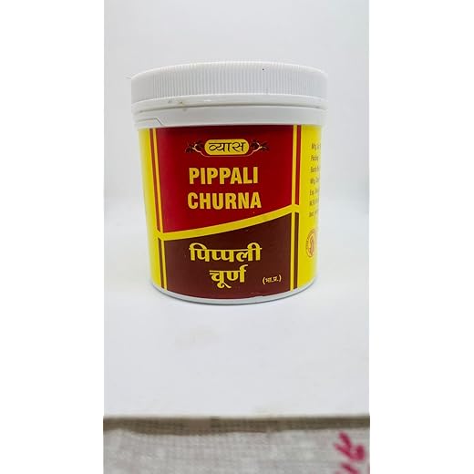 Vyas Pippali Digest 100g