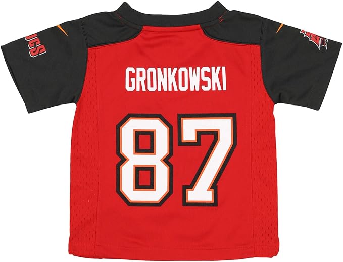 gronkowski jersey amazon