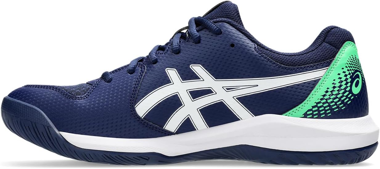 ASICS Men's Gel-Dedicate 8 Tennis Shoes