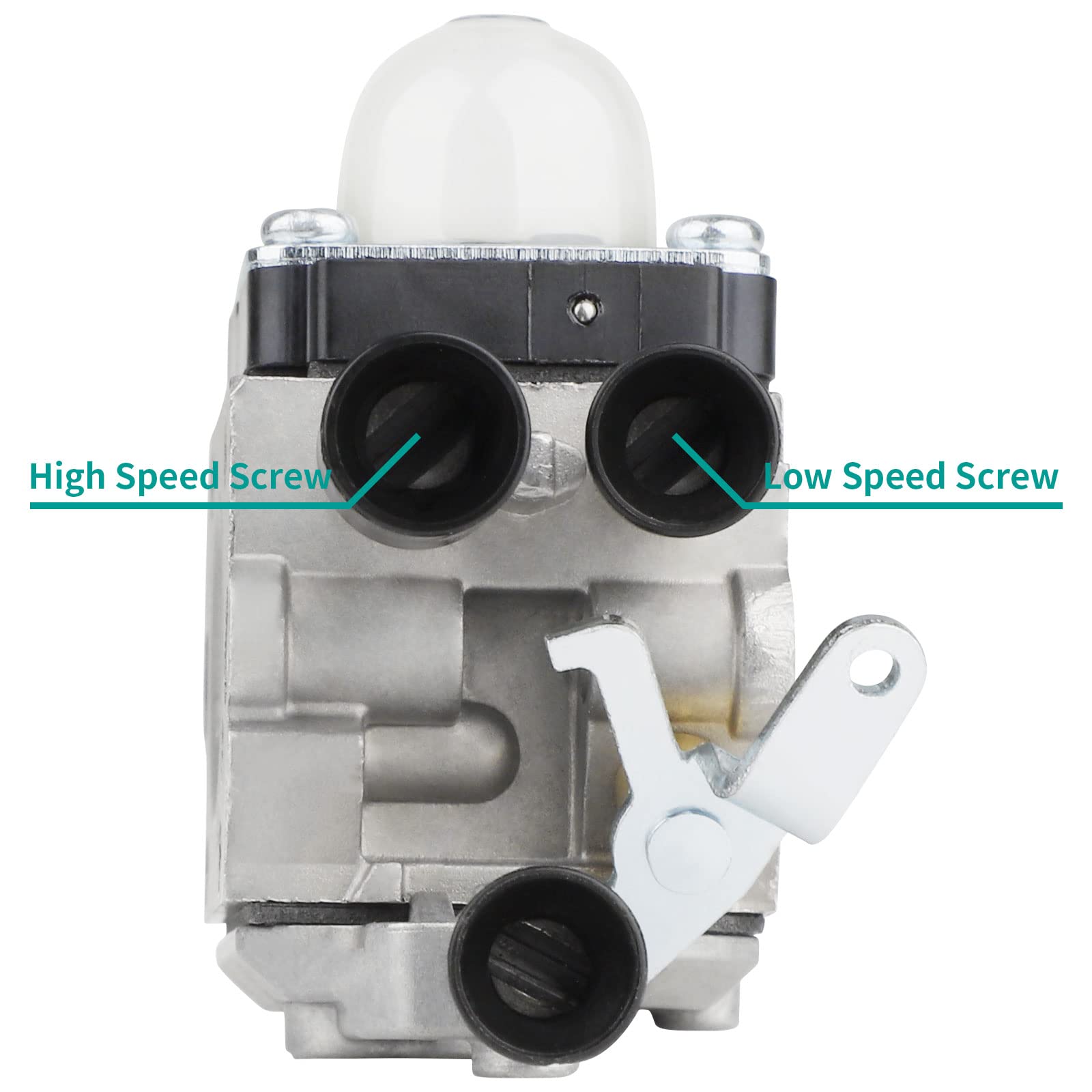 Carburateur Pour Souffleuse Stihl BG45 BG46 BG55 BG65 BG85 SH55 SH85 - C1Q-S68G, Kit Complet Avec Joints Et Filtres